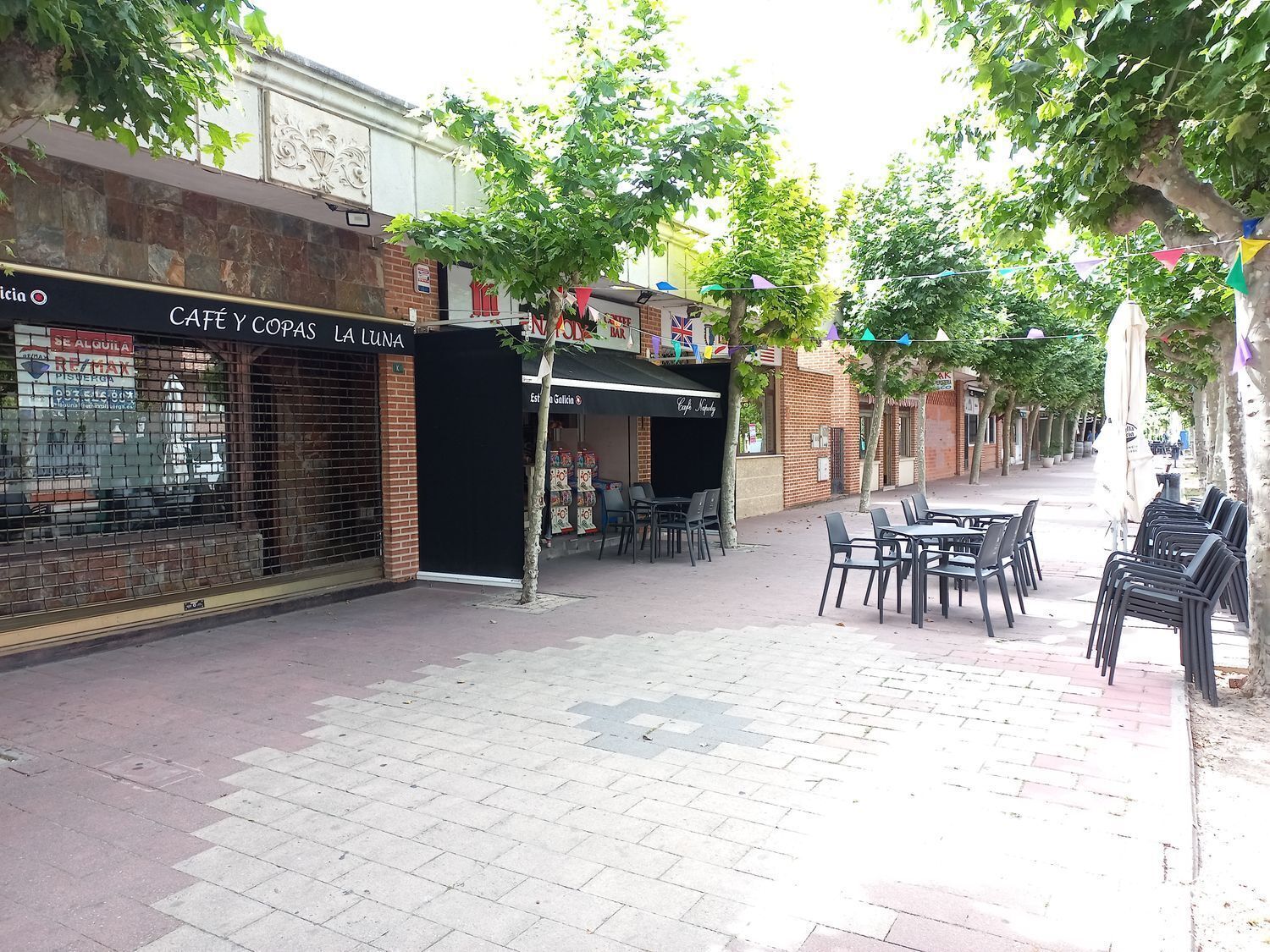 Calle Ramón J. Sender, 1, Laguna de Duero, Valladolid for sale Building Photo- Image 1 of 50