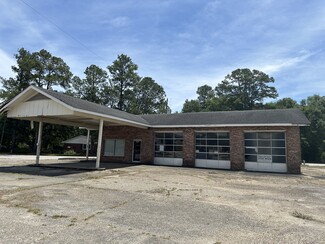 More details for 1450 N Longstreet St, Kingstree, SC - Light Industrial for Sale