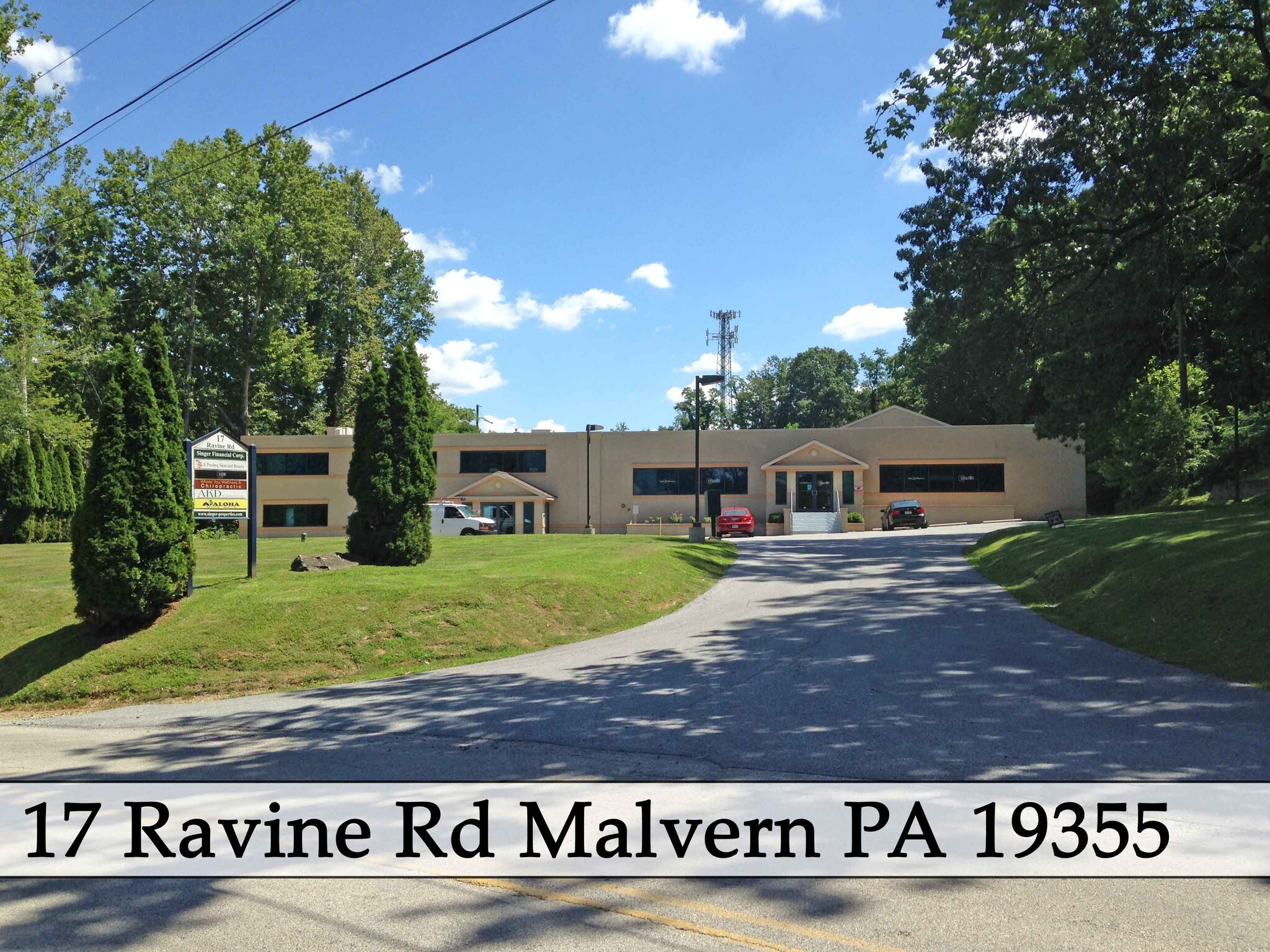 17 Ravine Rd, Malvern, PA for sale Primary Photo- Image 1 of 1