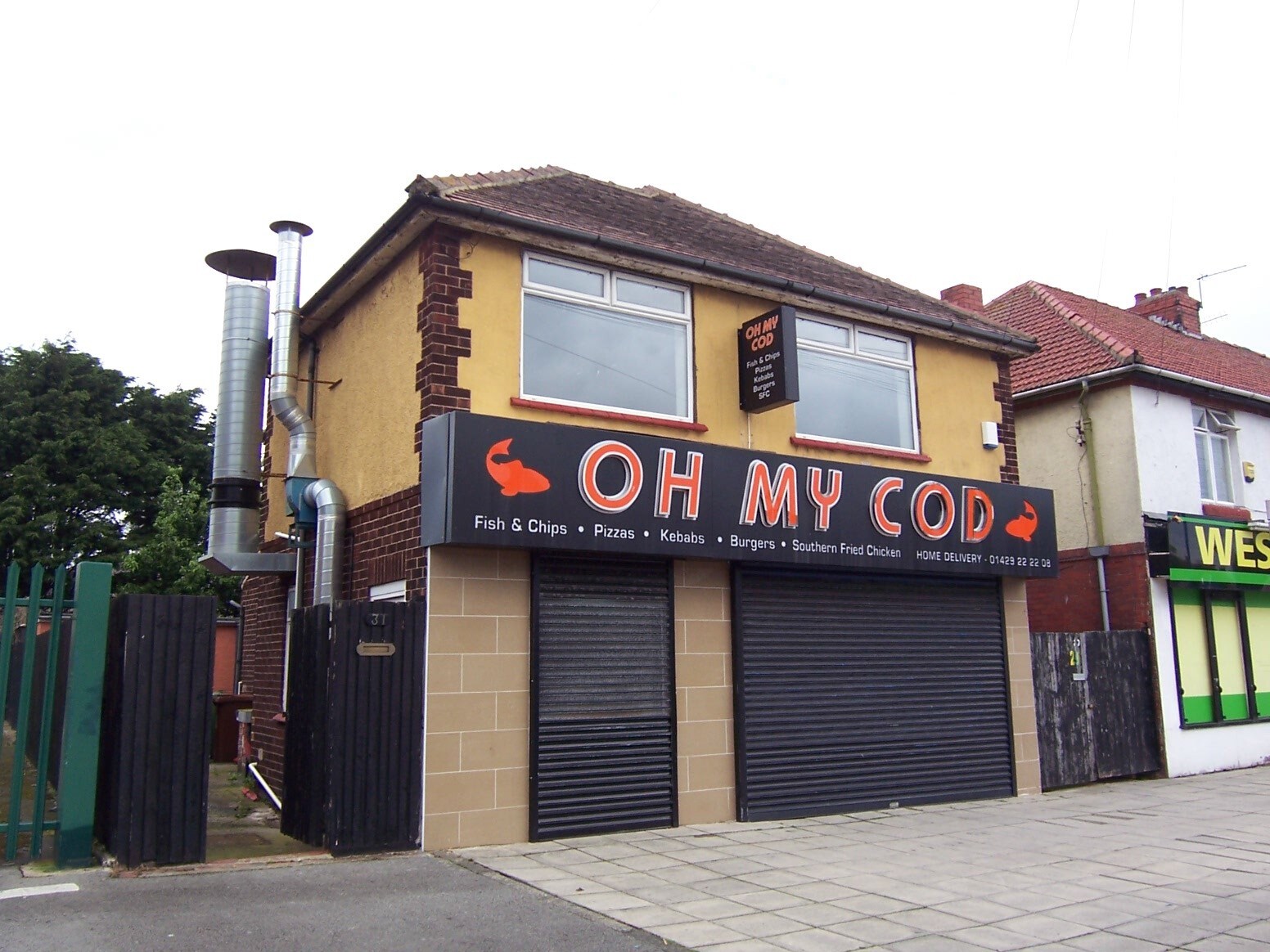 31 Miers Ave, Hartlepool for sale Primary Photo- Image 1 of 1