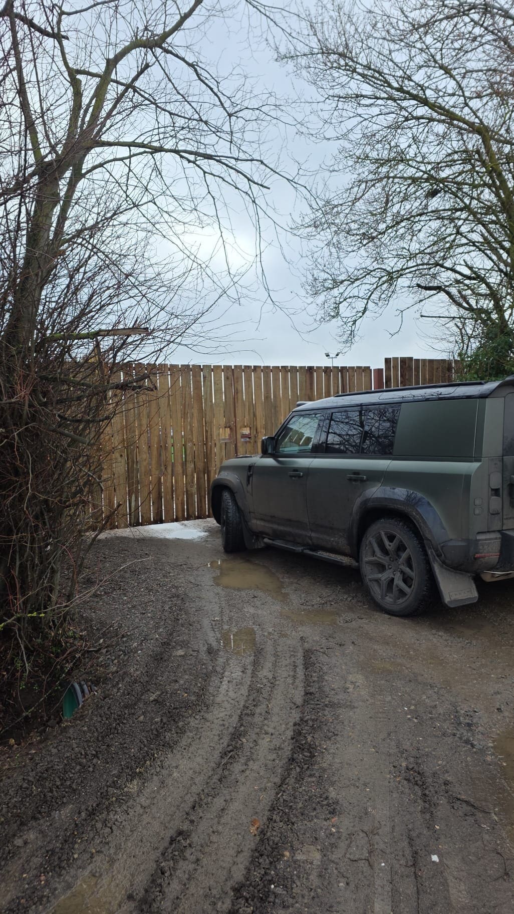 Great North Rd, Great Staughton to rent Primary Photo- Image 1 of 3