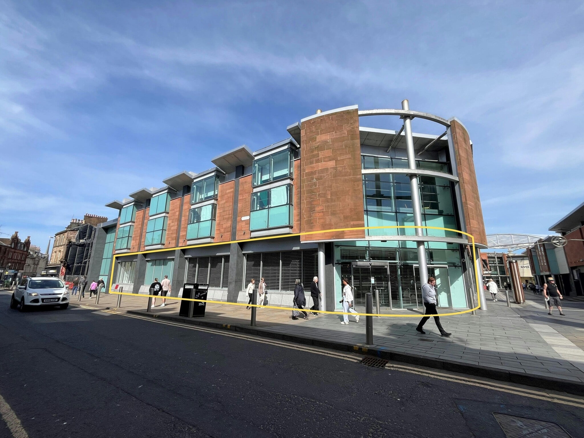 Luath Walk, Ayr to rent Building Photo- Image 1 of 8