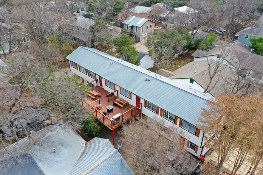 2841 San Gabriel St, Austin, TX for sale - Building Photo - Image 1 of 13