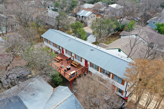 2841 San Gabriel St, Austin, TX for sale Building Photo- Image 1 of 14