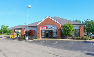 More details for 9934 Waterstone Blvd, Cincinnati, OH - Retail for Rent