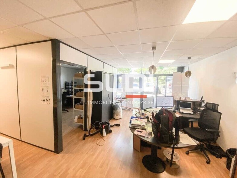 81 Rue Elisée Reclus, Décines-Charpieu to rent - Interior Photo - Image 3 of 5