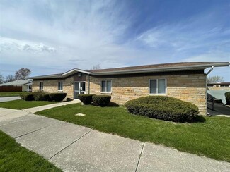 More details for 750 E Markland Ave, Kokomo, IN - Speciality for Sale