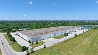 More details for 7750-7754 W Morris St, Indianapolis, IN - Industrial for Rent