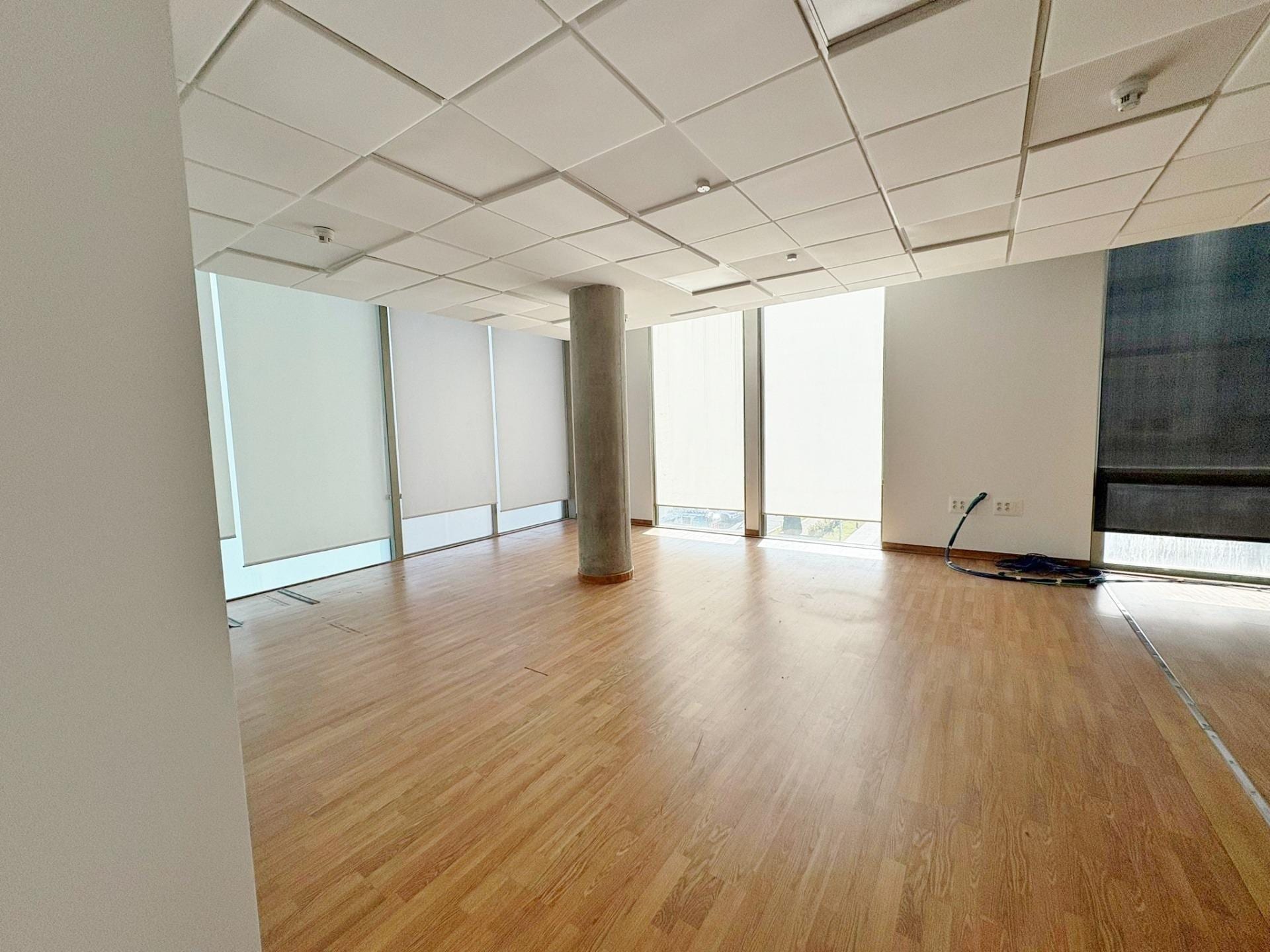 Avenida de Europa, 14, Alcobendas, Madrid to rent Floor Plan- Image 1 of 22