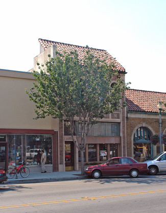 More details for 852-854 E Main St, Santa Paula, CA - Office for Rent