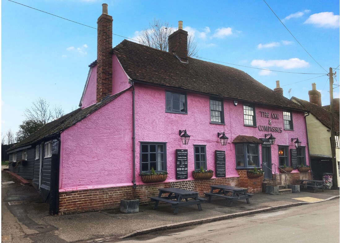 28 The St, Braughing for sale Primary Photo- Image 1 of 1