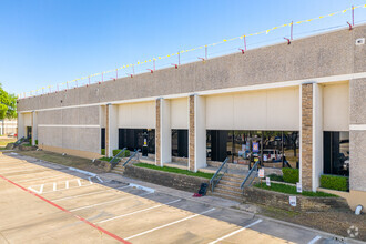 4010 La Reunion Pky, Dallas, TX for rent Building Photo- Image 1 of 6