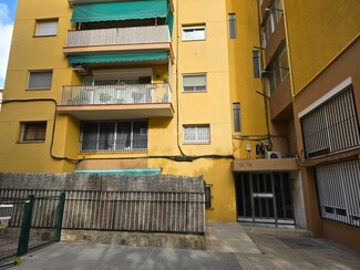 More details for Passeig Ciutat de Mallorca, Barcelona - Retail to Rent