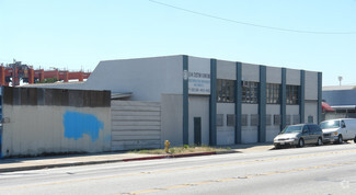 More details for 4450 E Washington Blvd, Commerce, CA - Industrial for Rent