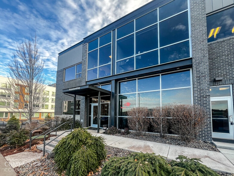 404 SW Columbia St, Bend, OR to rent - Building Photo - Image 2 of 4