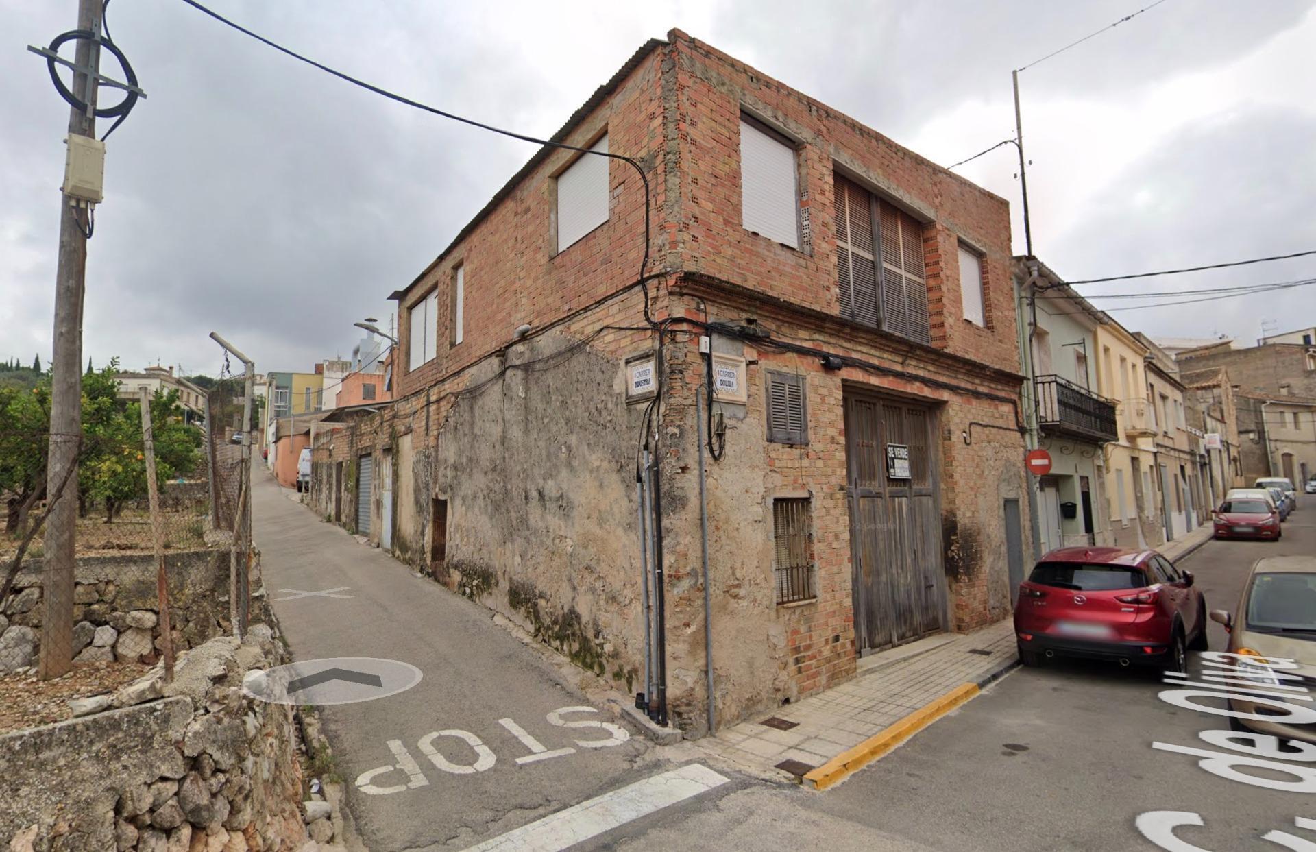 Land in La Font d'En Carròs, Valencia to rent Primary Photo- Image 1 of 5