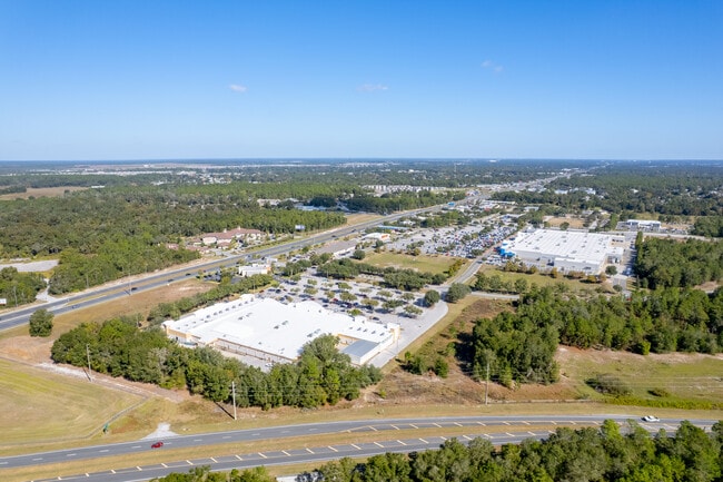 More details for 9598 SW 114th St, Ocala, FL - Retail for Auction