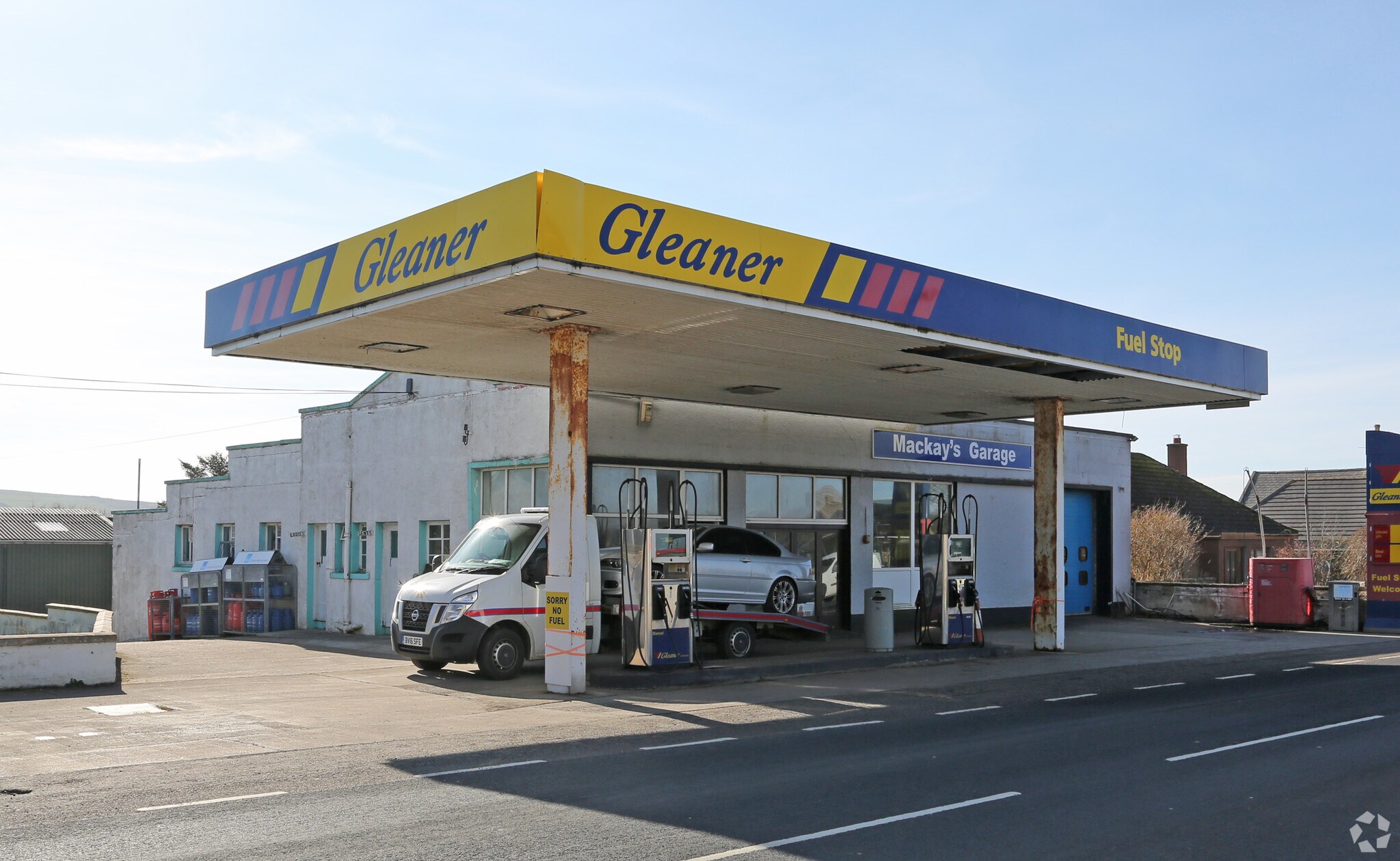 Main St, Thurso for sale Primary Photo- Image 1 of 1