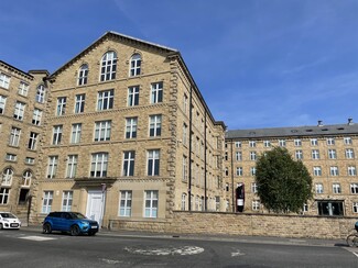 More details for 1 Broughton Road, Skipton - Office for Rent