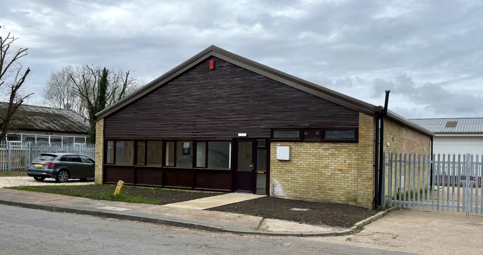 57 Eastern Way, Bury St Edmunds to rent Primary Photo- Image 1 of 2