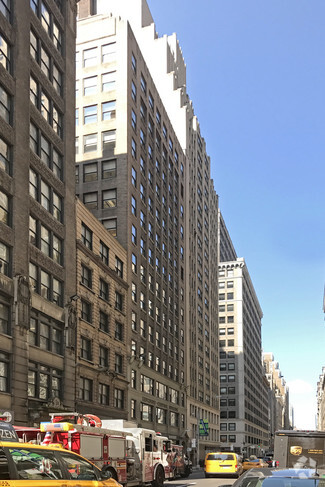 More details for 148 W 37th St, New York, NY - Office, Retail for Rent