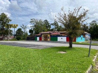 More details for 4005 SW 40th Blvd, Gainesville, FL - Retail for Rent