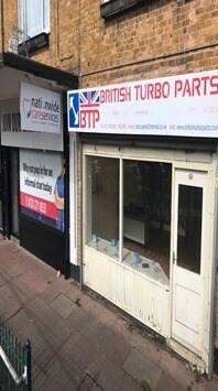 218 Wychall Rd, Birmingham for sale Building Photo- Image 1 of 1