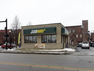 More details for 543 W Wooster Rd, Barberton, OH - Retail to Rent