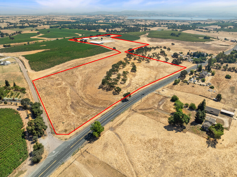 21905 CA-12, Clements, CA for sale - Primary Photo - Image 1 of 73