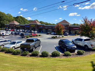 More details for 4800 Wade Hampton Blvd, Taylors, SC - Retail for Rent