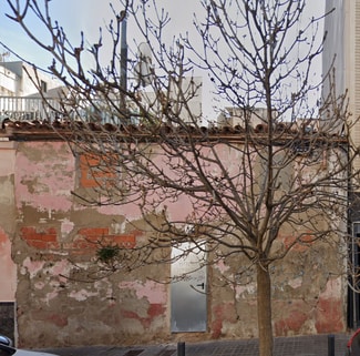 More details for Carrer de Sevilla, 62, Badalona - Land for Sale