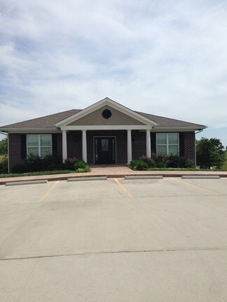 More details for 14155 N Highway, Platte City, MO - Office for Sale