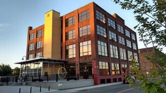 More details for 164 Race St, Holyoke, MA - Coworking for Rent