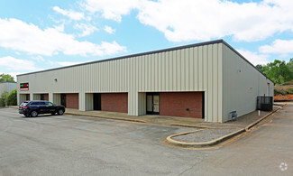 More details for 120 Industrial Dr, Birmingham, AL - Industrial for Rent