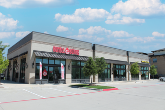 More details for 1400 Main, Keller, TX - Office, Retail for Rent