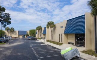 More details for 6000-6030 Bowdendale Ave, Jacksonville, FL - Industrial for Rent