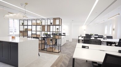 117 Piccadilly, London to rent - Commercial Listing Video 