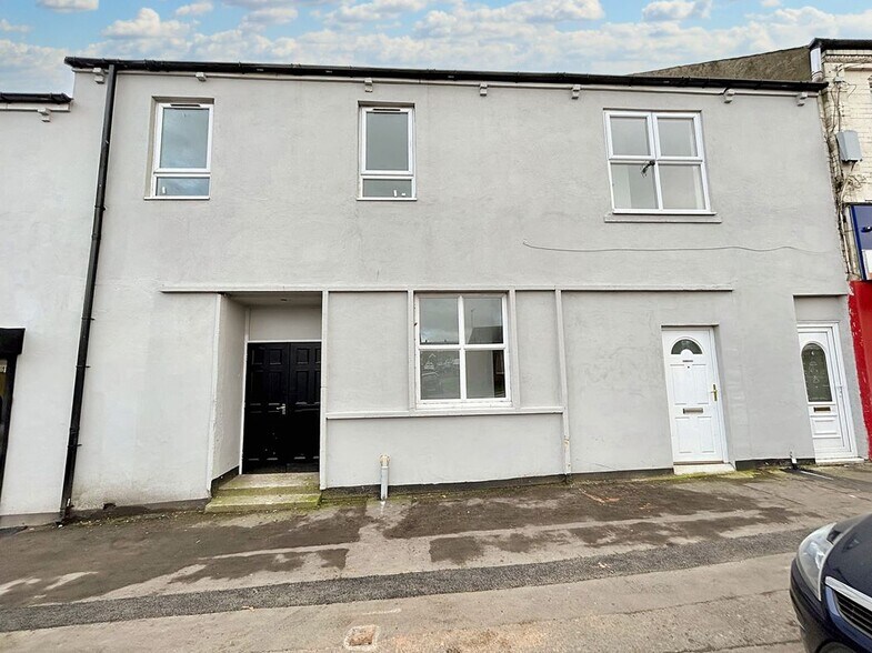 3 Cowley St, Durham for rent - Building Photo - Image 2 of 2