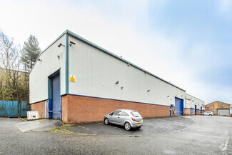 More details for Queensway, Rochdale - Industrial for Rent