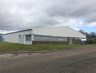 More details for 6 Rosehall Rd, Bellshill - Industrial for Rent