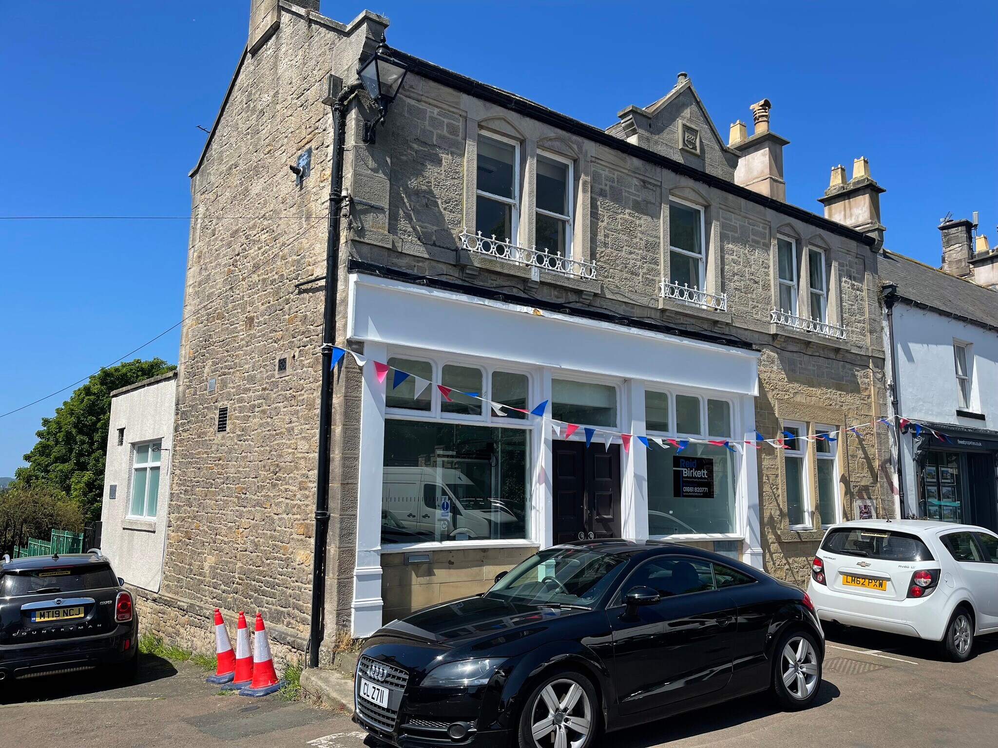 Market Pl, Corbridge for sale Building Photo- Image 1 of 1