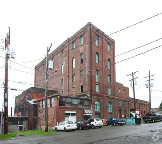 More details for 2509-2511 S Holgate St, Tacoma, WA - Industrial for Rent