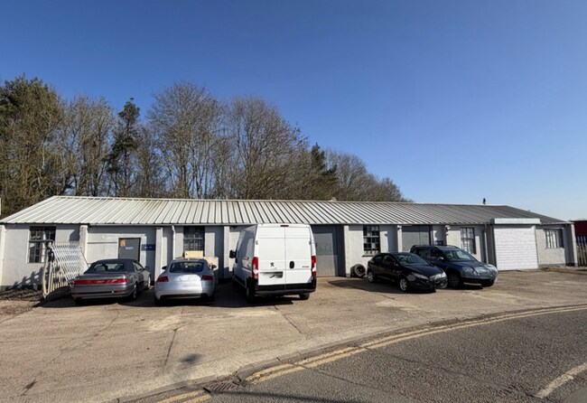 More details for Wymeswold Industrial Park, Burton On The Wolds - Industrial to Rent