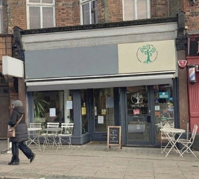 134-136 West End Ln, London to rent - Building Photo - Image 1 of 6