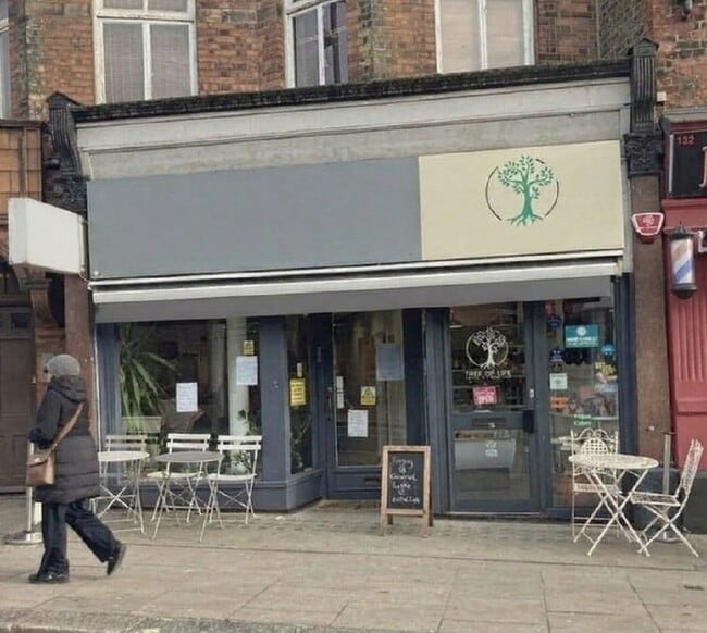 More details for 134-136 West End Ln, London - Retail to Rent