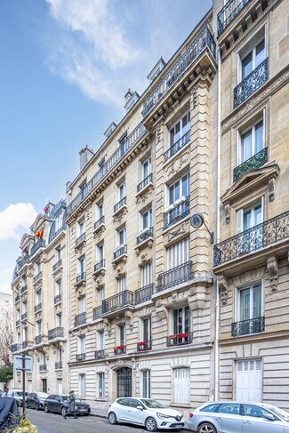 More details for 24 Rue Daubigny, Paris - Build-to-Rent for Sale