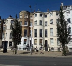 4 St Georges Pl, Brighton to rent Building Photo- Image 2 of 3