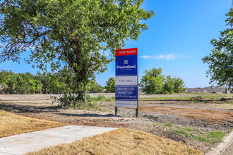 900 Block of Pecan Grove Rd, Sherman, TX for sale Primary Photo- Image 1 of 1