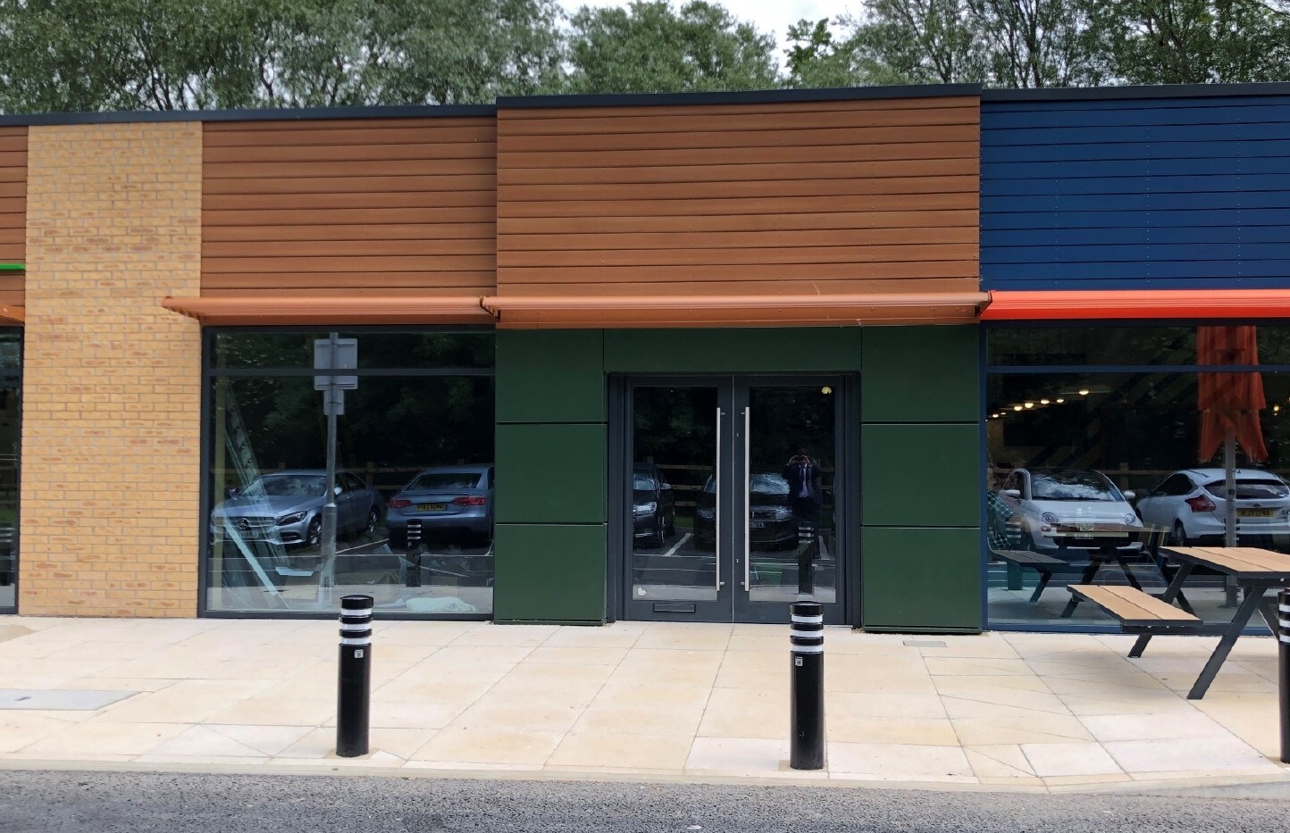 4A Harrison Way Retail Park, St Ives for sale Primary Photo- Image 1 of 1