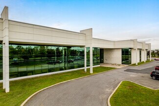 More details for 2199 Boul Fernand-Lafontaine, Longueuil, QC - Office, Industrial to Rent